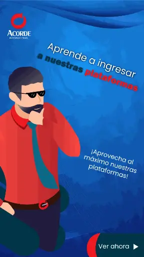 Como ingresar a nuestras plataformas principales 