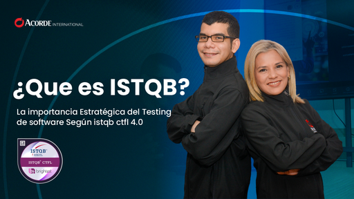 Ep1 | ¿Qué es ISTQB?