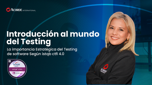 Ep2 | Introducción al Mundo del Testing