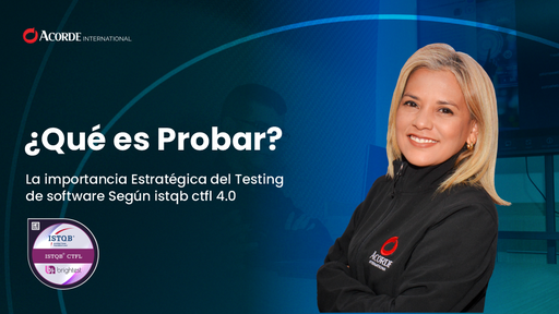 Ep4 | ¿Qué es probar?