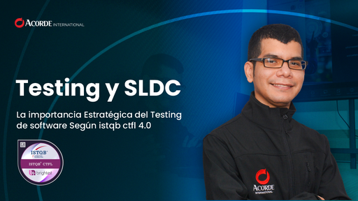 Ep9 | Testing y SLDC